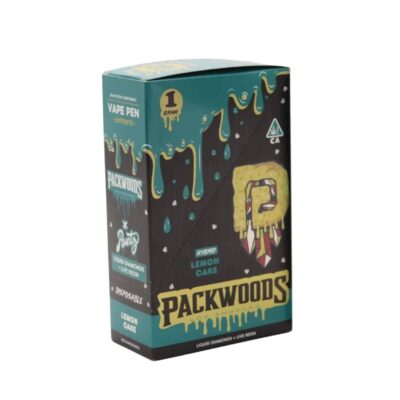 Packwoods