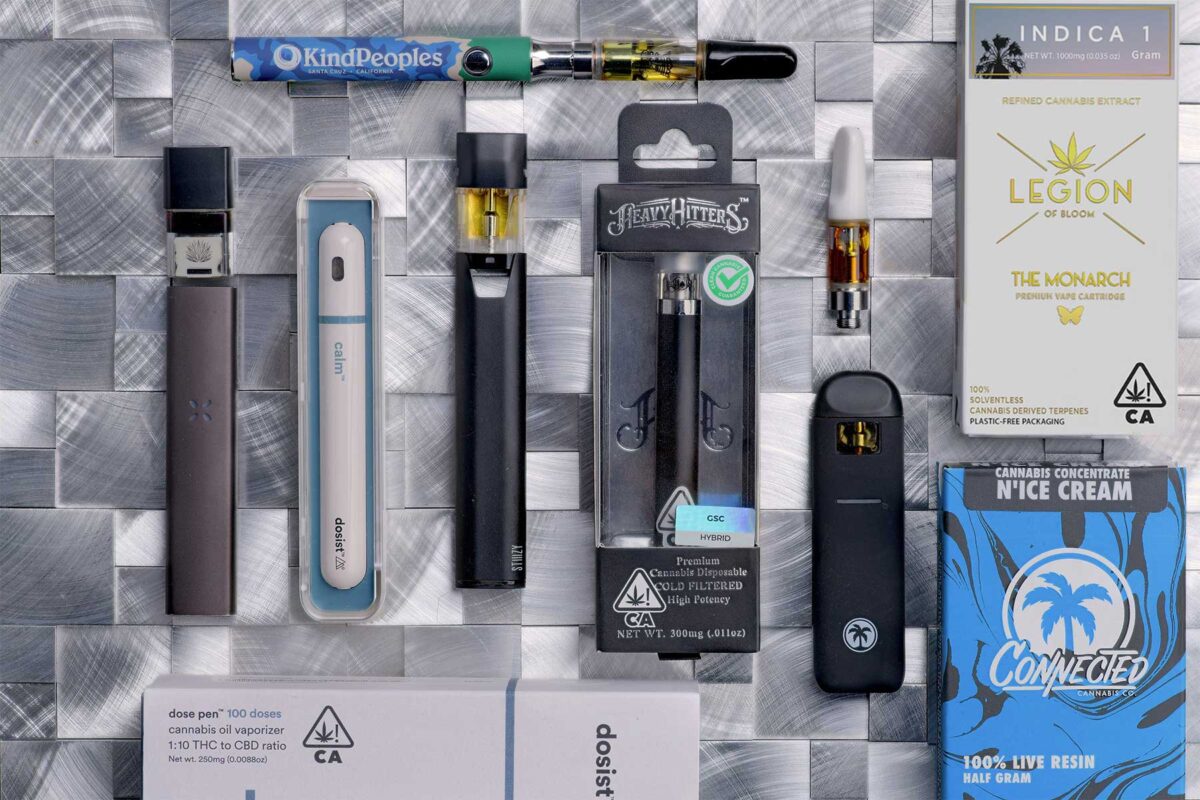 THC VAPE UK