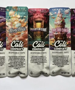 CALI VAPE