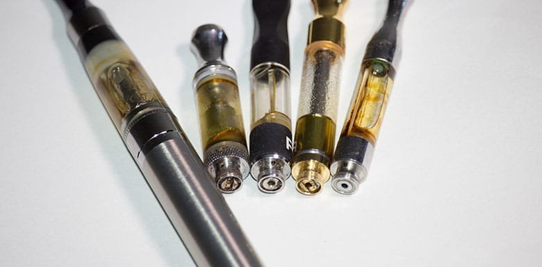 thc vape juice