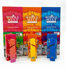 whole melts