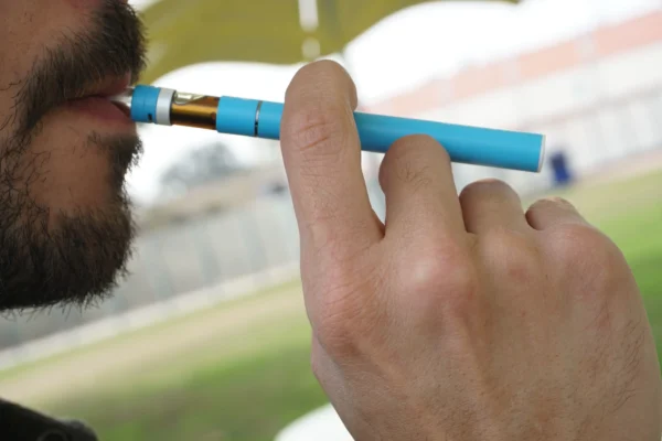 How to Use a THC Vape Pen Safely