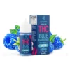 THC Liquid Blue Raspberry 30ml