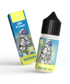 CBD Liquid Recovery 1.500mg