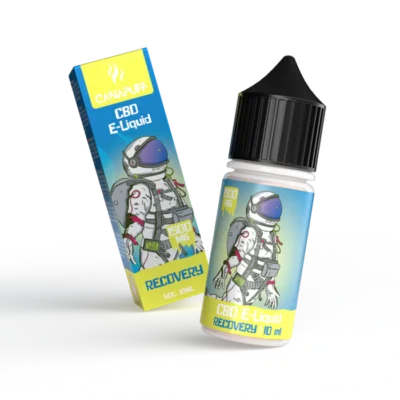 CBD Liquid Recovery 1.500mg