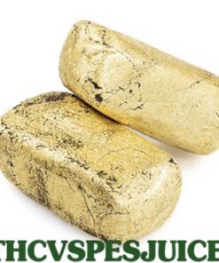 24K GOLD HASHISH UK