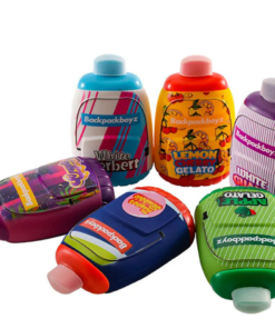 BACKPACK BOYZ VAPE UK