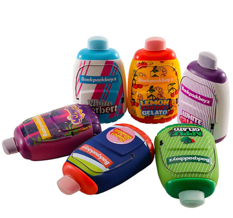 BACKPACK BOYZ VAPE UK BACKPACK BOYZ VAPE UK