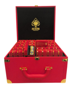 ACE ULTRA PREMIUM UK