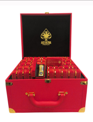 ACE ULTRA PREMIUM UK