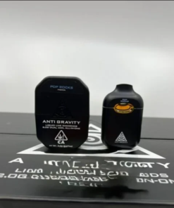 ANTI GRAVITY DISPOSABLE VAPES UK