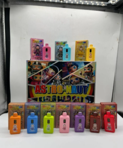 ASTRO NAUT 2G DISPOSABLE UK