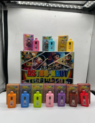 ASTRO NAUT 2G DISPOSABLE UK