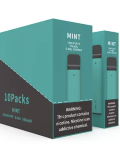 BOUTIQ DISPOSABLE VAPE UK