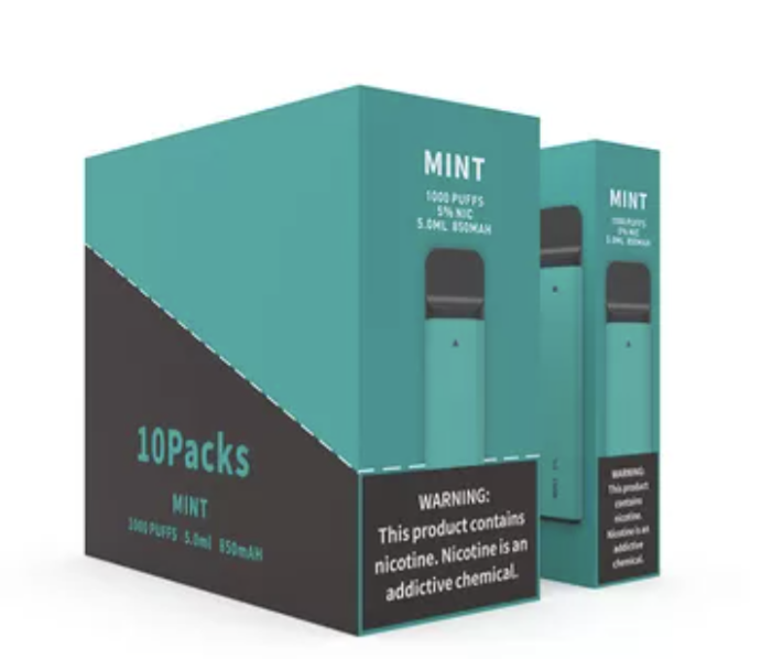 BOUTIQ DISPOSABLE VAPE UK