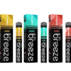 BREEZE VAPE UK
