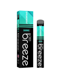 BREEZE VAPE UK