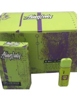 BULK ALIEN LABS CARTS UK