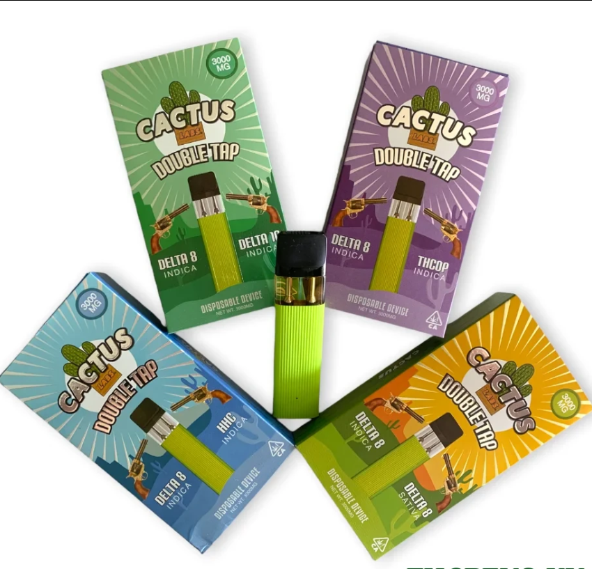 CACTUS VAPE UK