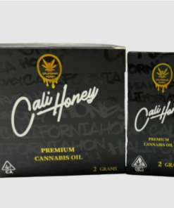 CALIFORNIA HONEY VAPE UK