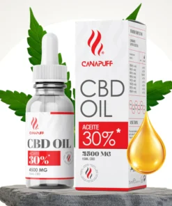CBD Oil 30% 15ml