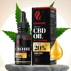 CBD Oil Full Spectrum 20% 15ml