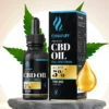 CBD Oil Full Spectrum 5% 15ml