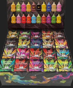 CRYBABY CARTS UK