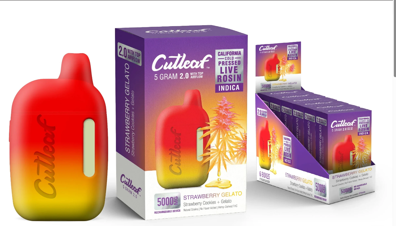 CUTLEAF VAPE UK CUTLEAF VAPE UK
