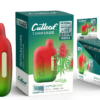 CUTLEAF VAPE UK
