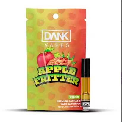 DANK VAPES UK
