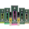 DELTA 9 VAPE UK