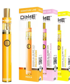DIME VAPE UK