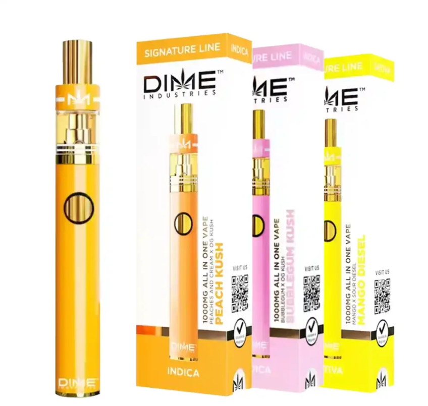 DIME VAPE UK