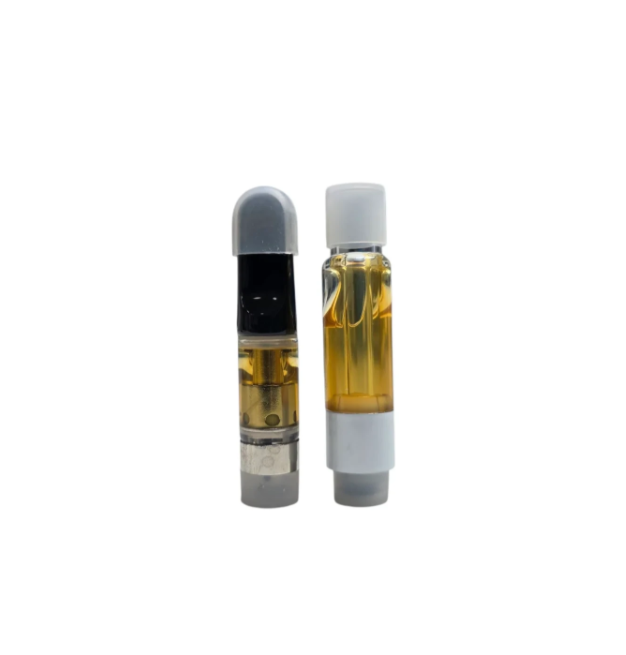 Full Spectrum CBD Live Resin Vape Cartridge Full Spectrum CBD Live Resin Vape Cartridge