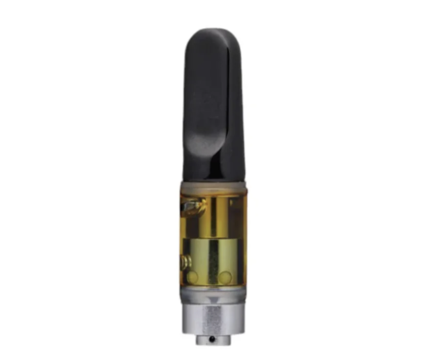 Full Spectrum CBD Live Resin Vape Cartridge