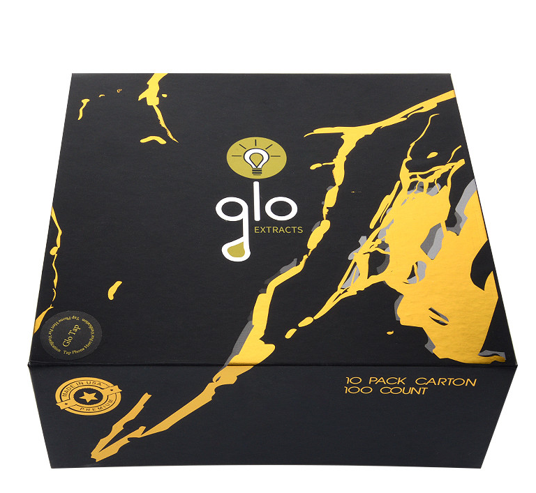 GLO CARTS UK 2
