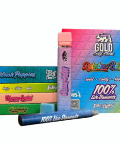GOLD COAST CLEAR VAPE UK