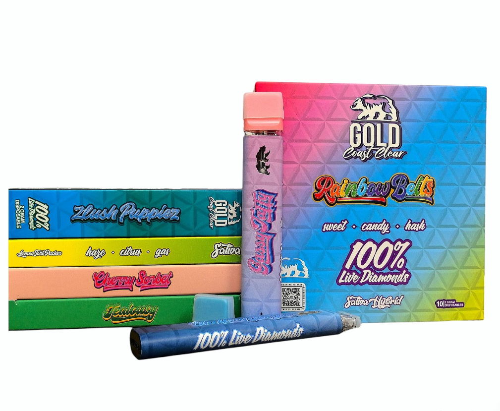 GOLD COAST CLEAR VAPE UK GOLD COAST CLEAR VAPE UK