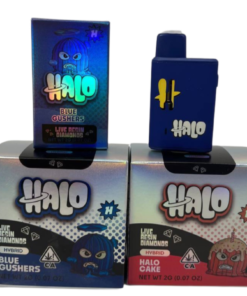 HALO DIPSOSABLE UK