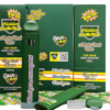 HIDDEN HILLS CLUB VAPE UK