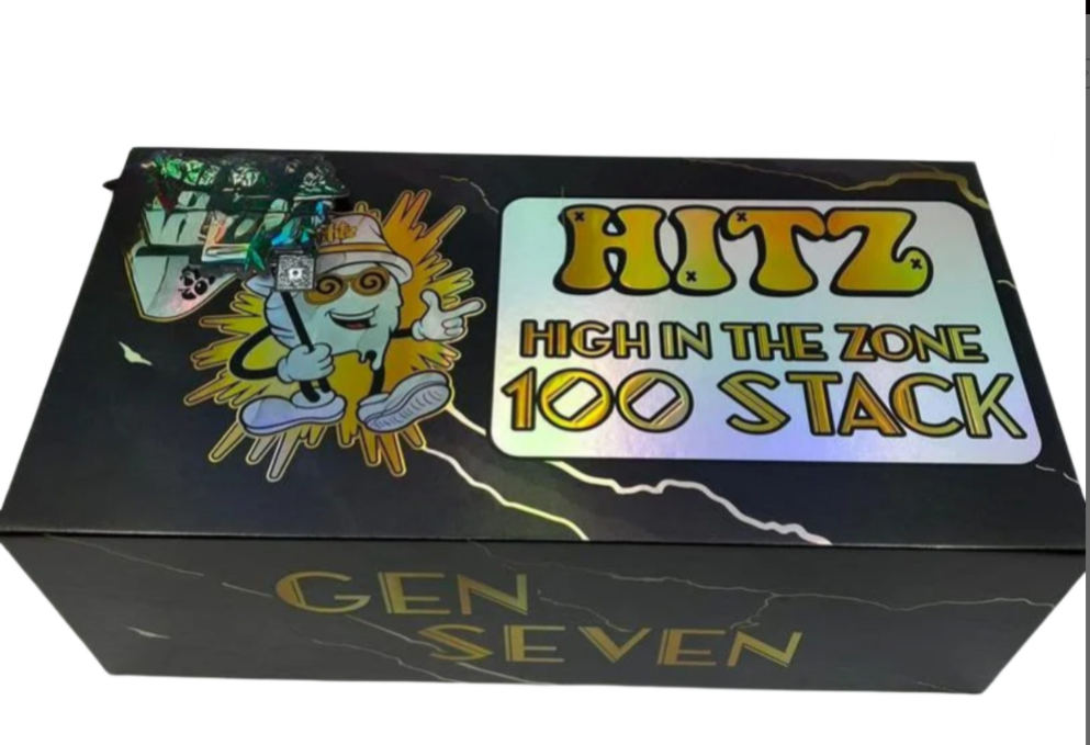 HITZ DIPSOPABLE UK