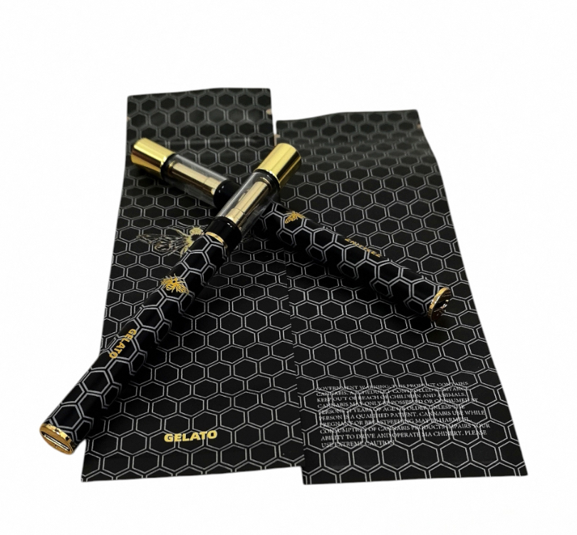 HONEY BEE RUNTZ VAPE UK