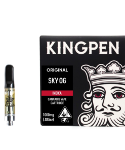 KING PEN VAPE UK