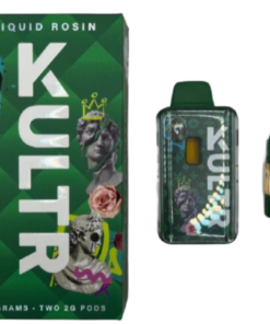 KULTR DIPSOSABLE UK