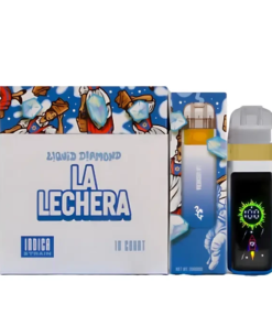 LA LECHERA VAPE UK