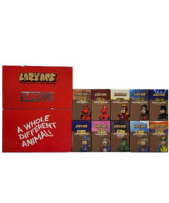LAZY APE VAPE UK