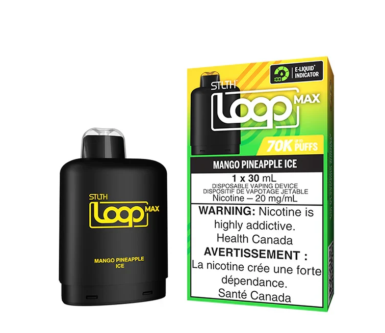 LOOP VAPE UK
