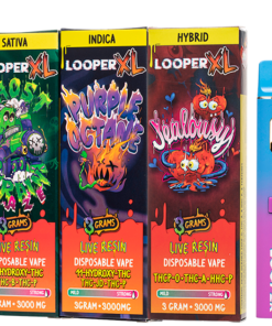 LOOPER VAPE UK
