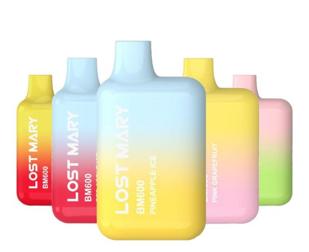 LOST MARY VAPE UK